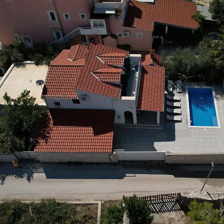 Villa Vesa Sevid Exterior foto