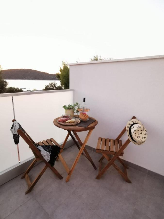 Villa Vesa Sevid Exterior foto