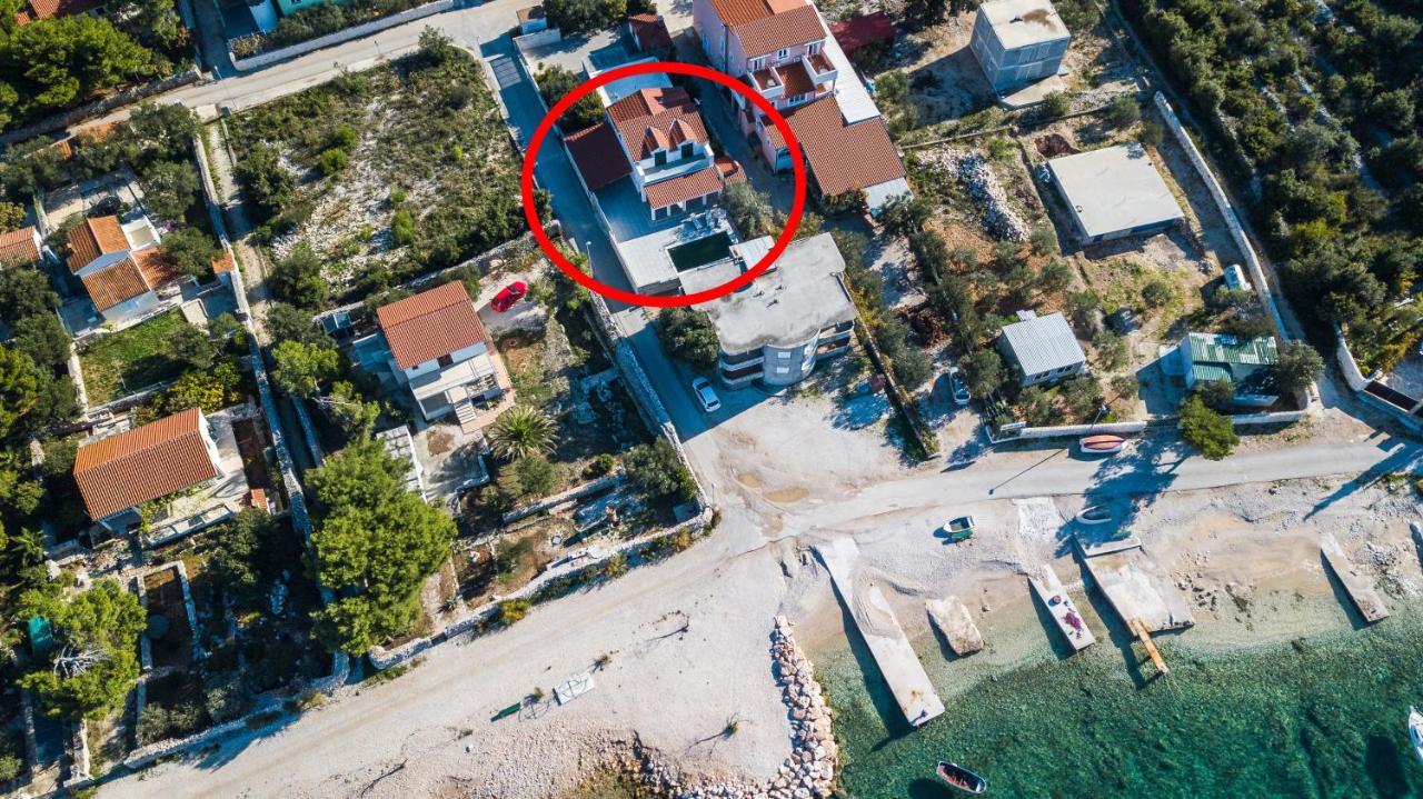 Villa Vesa Sevid Exterior foto